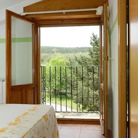 Hostal J.J. Marlene *
