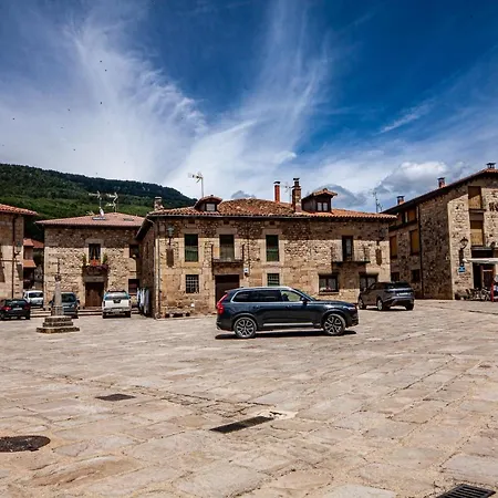 Hostal J.J. Marlene